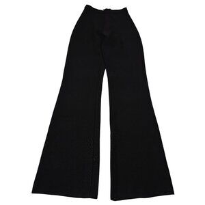 House of CB Natalia Pants in Black